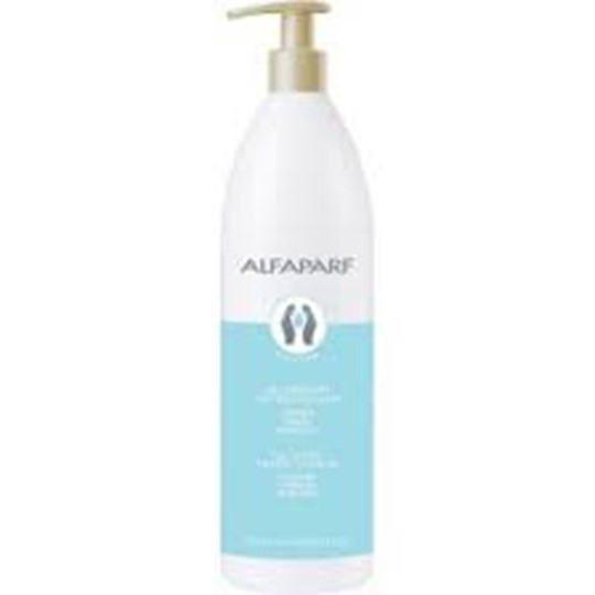 Picture of ALFAPARF  GEL HAND SANITIZOR WITH PUMP